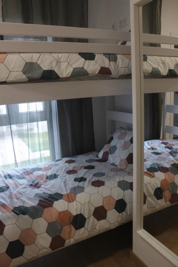 Casa Dona Alzira Hostel อาร์กานิล ภายนอก รูปภาพ
