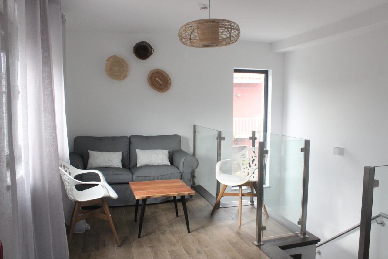 Casa Dona Alzira Hostel อาร์กานิล ภายนอก รูปภาพ