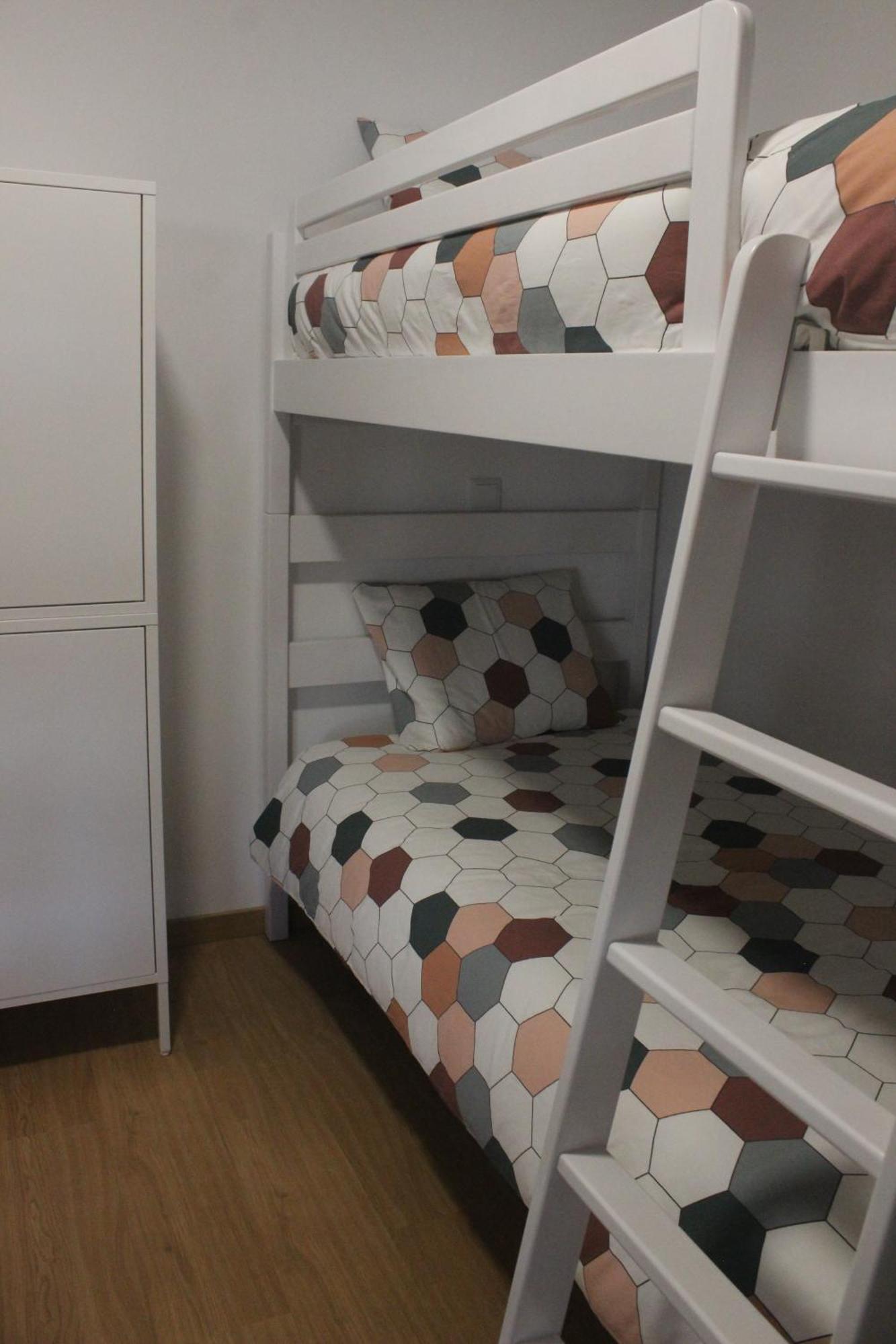 Casa Dona Alzira Hostel อาร์กานิล ภายนอก รูปภาพ