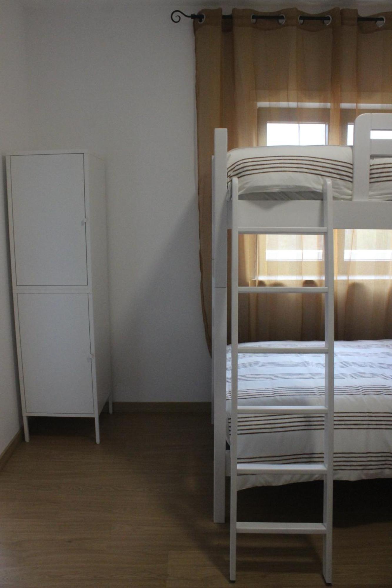 Casa Dona Alzira Hostel อาร์กานิล ภายนอก รูปภาพ