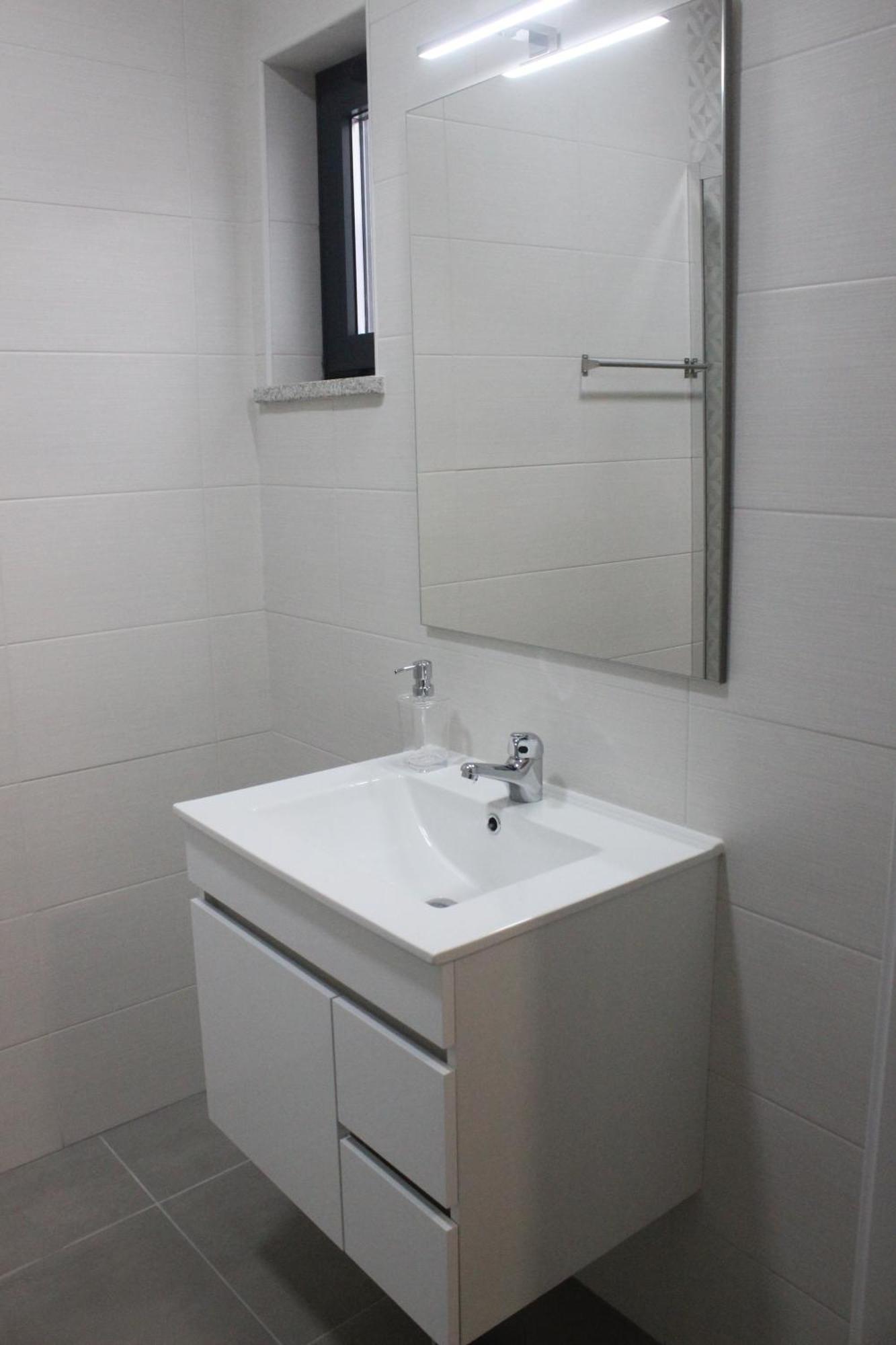 Casa Dona Alzira Hostel อาร์กานิล ภายนอก รูปภาพ