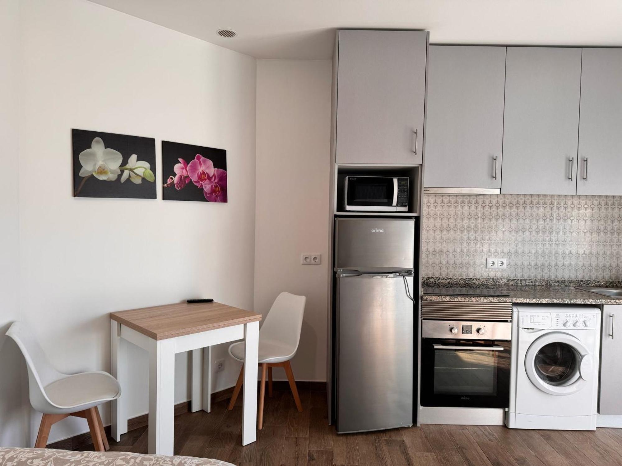 Casa Dona Alzira Hostel อาร์กานิล ภายนอก รูปภาพ