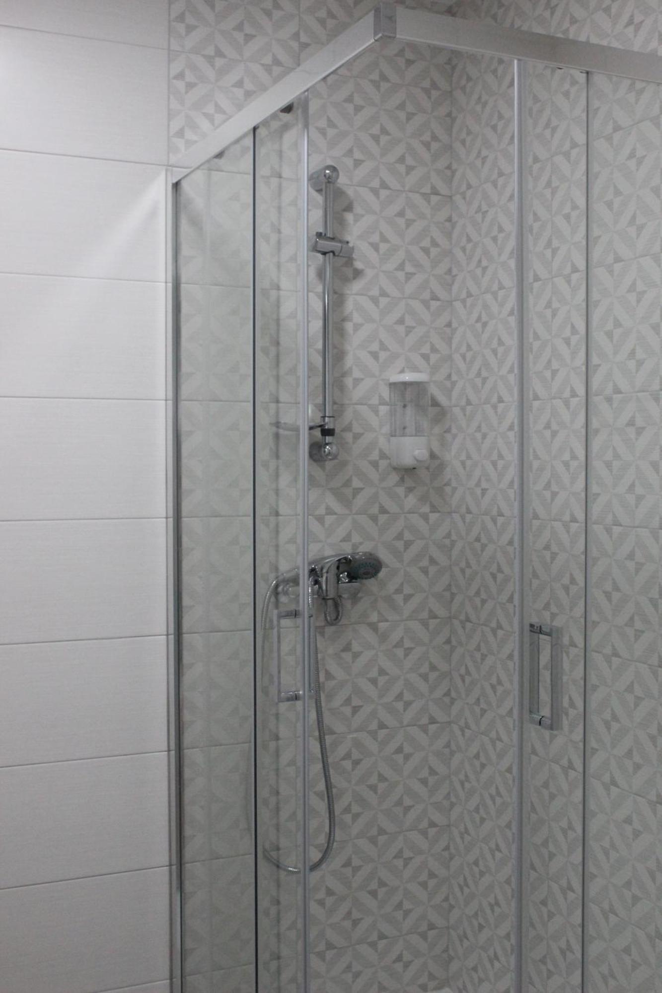 Casa Dona Alzira Hostel อาร์กานิล ภายนอก รูปภาพ